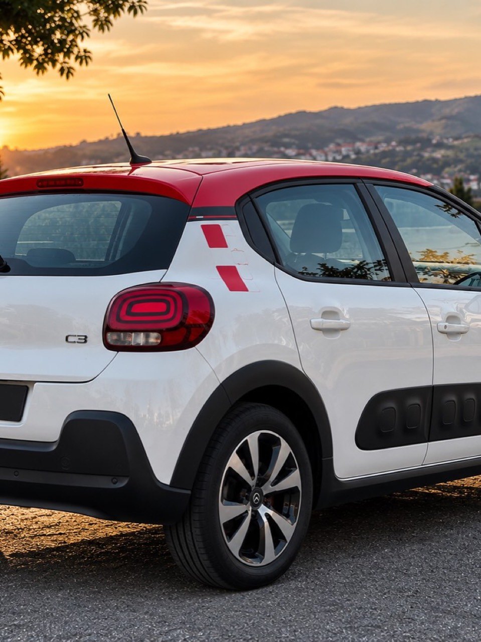 Citroën C3 1.2 PureTech