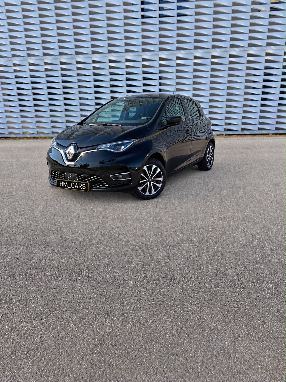 Renault Zoe R135 2021